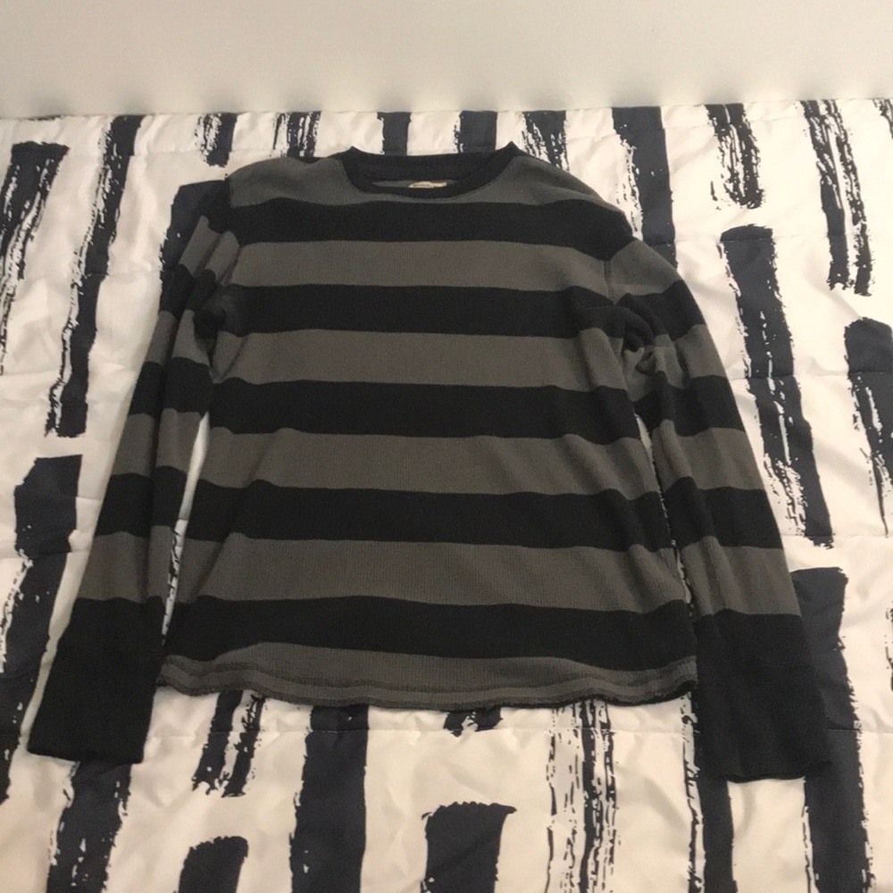 Men’s Target Mossimo Thermal Shirt